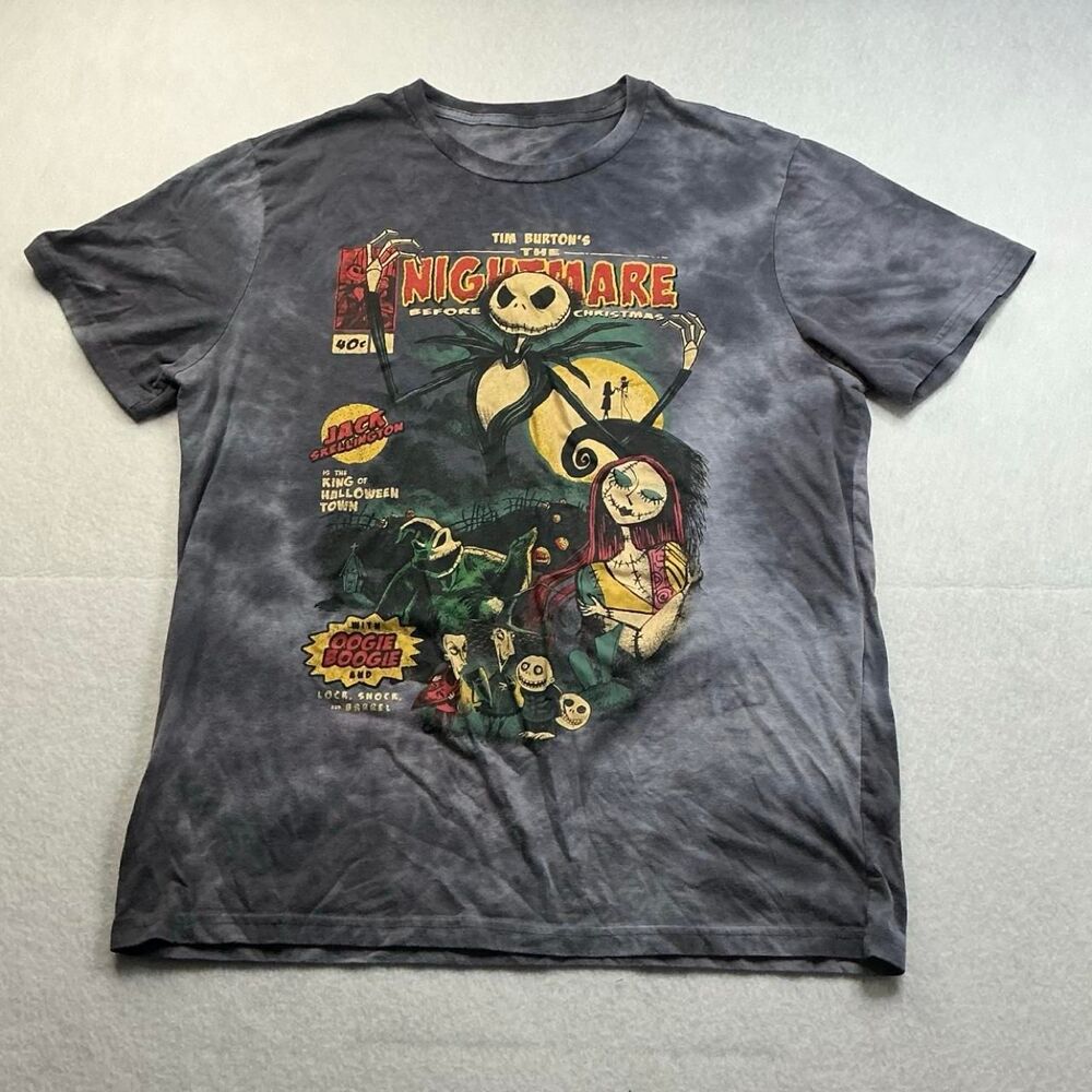Disney Men's multi T-shirt